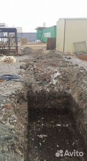 Септик для семьи до 4 человек