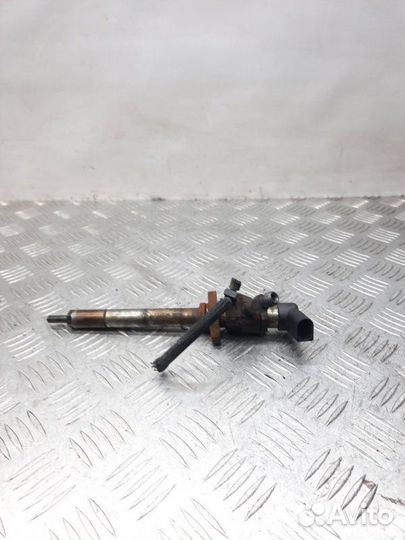 Форсунка Ford Mondeo хэтчбэк 5 дв. 2.0 qxba 2007