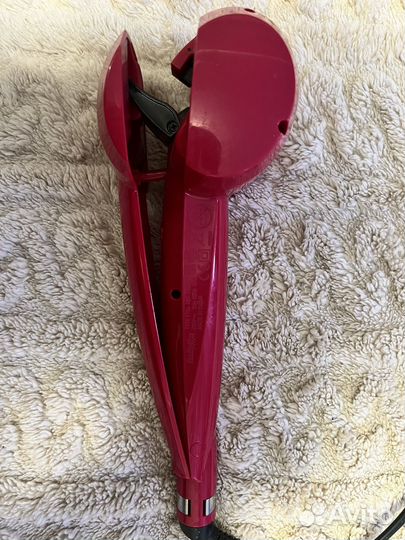 Автоматический стайлер babyliss