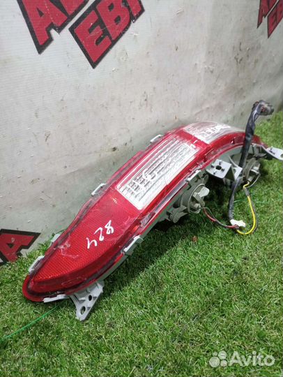 Птф задний правый Kia Sportage 4