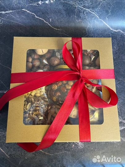 Подарочный набор 