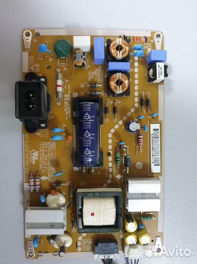 Плата для тв lg (EAX66873003)