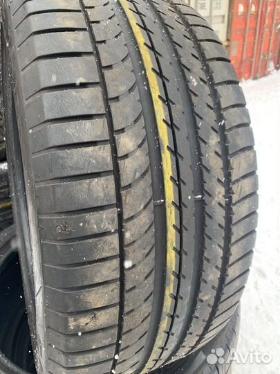 Goodyear Eagle F1 Asymmetric 295/40 R22