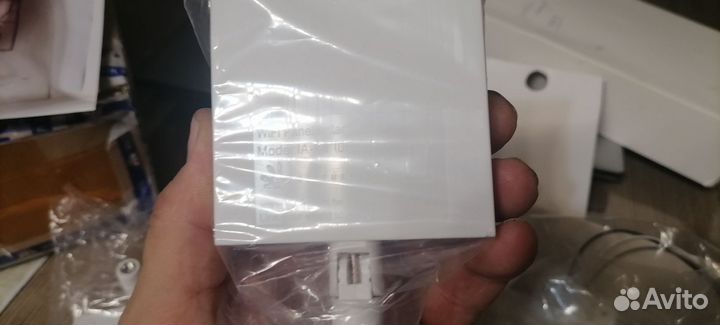 Усилитель сигнала для пульта дрона