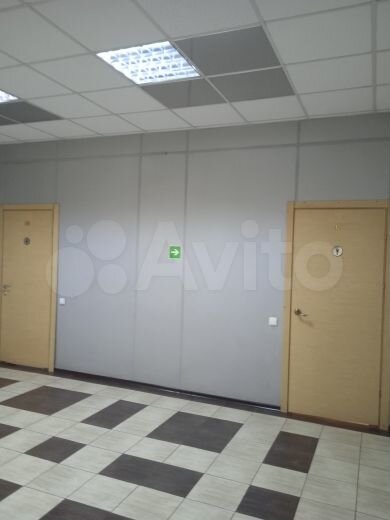 Сдам офисное помещение, 382 м²