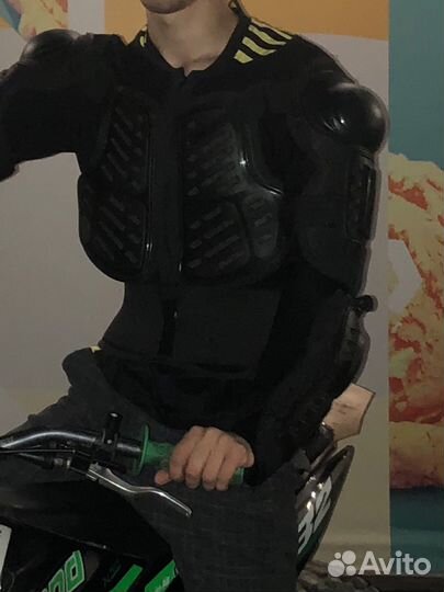 Продам мото черепаху 1500