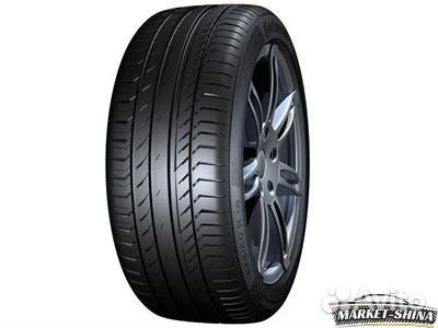 Continental ContiSportContact 5 SUV 255/55 R18 109H