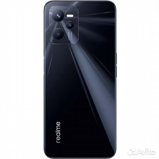 realme C35, 4/128 ГБ