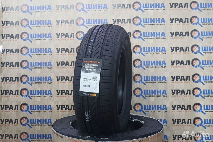 Formula Energy 195/65 R15 91V