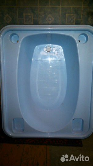 Ванночка для купания