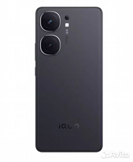 Vivo iQOO Neo9S Pro+, 12/512 ГБ