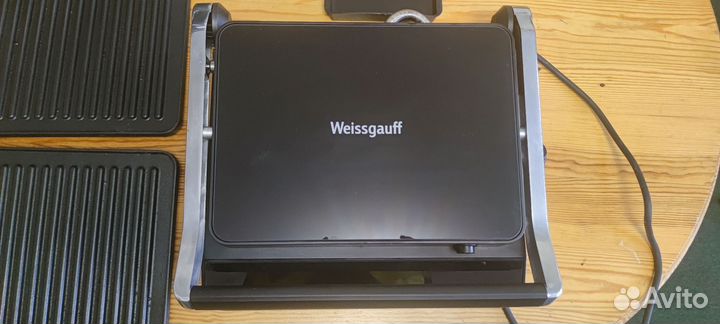 Гриль электрический