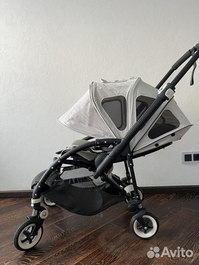 Прогулочная коляска bugaboo bee 3
