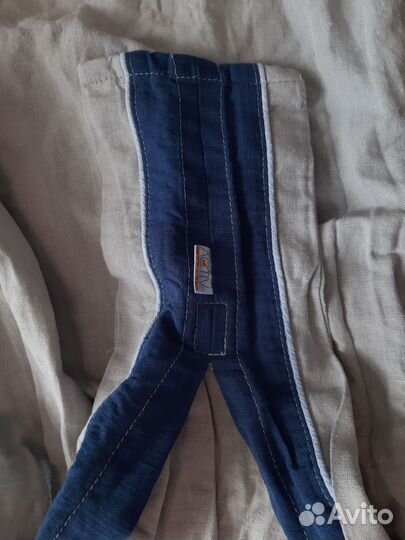 Слинг с кольцами