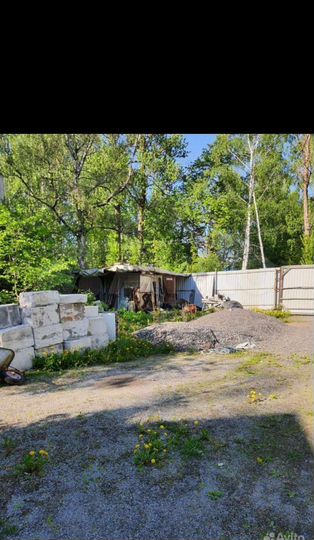 Участок 34 сот. (ИЖС)