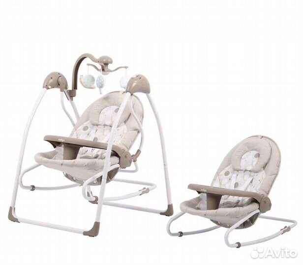 Детские качели