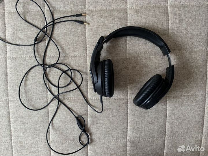 Компьютерная гарнитура HyperX Cloud Stinger