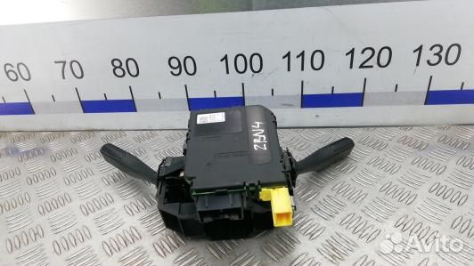 Переключатель поворотов и дворников (стрекоза) sea