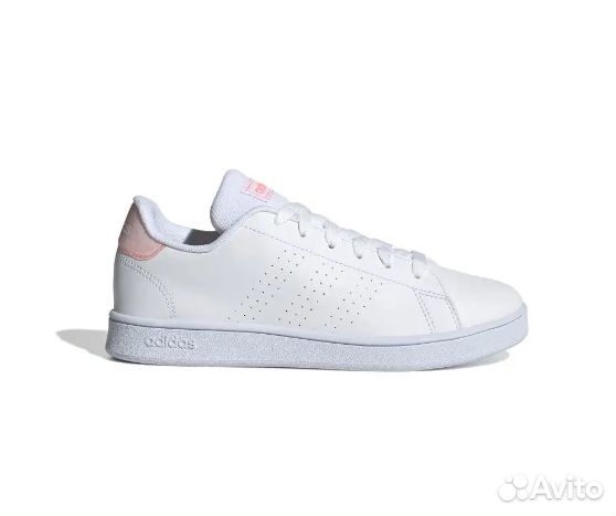 Кроссовки для девочки Adidas оригинал Rus 38.5
