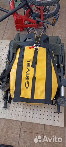 Grivel 25l