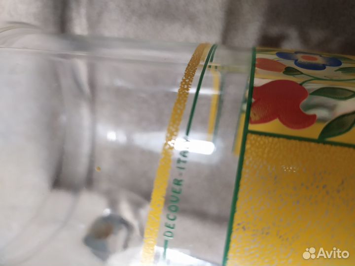 Кувшины и штоф