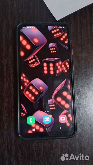 Samsung Galaxy A30s, 3/32 ГБ