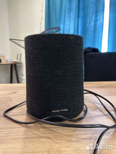 Акустическая система Harman Kardon