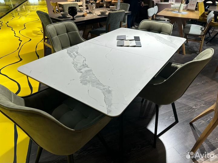 Стол Райнер 160 Оримэкс