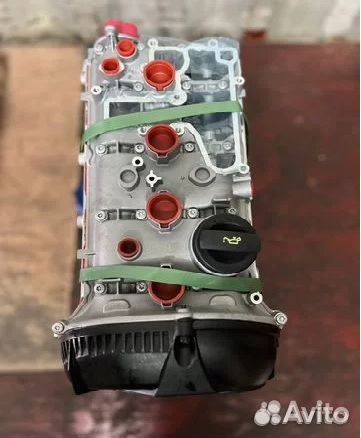 Двигатель VAG 1.8L TSI CDA