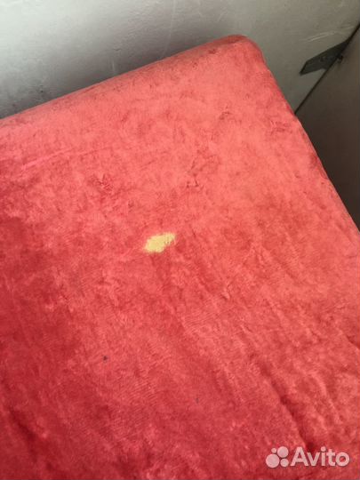 Скатерть СССР