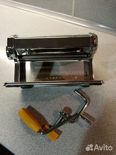 Лапшерезка ручная