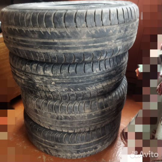 Nokian Tyres Nordman SX 175/70 R14 84T