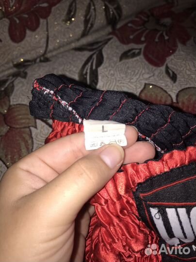 Шорты для кикбоксинга