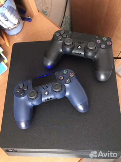 Sony PS4 slim 1tb