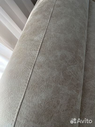 Угловой диван