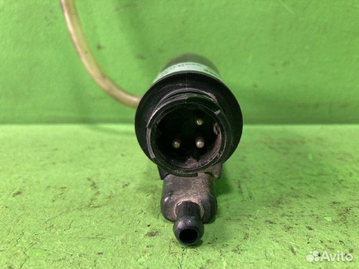 Насос омывателя MAN TGA