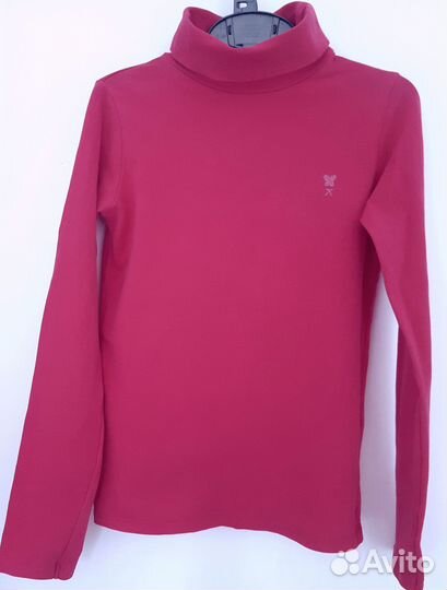 Водолазка для девочки 8-10 лет, бренд Okаidi