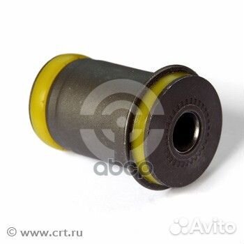 Сайлентблок полиуретановый передней подвески, н