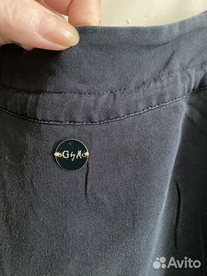 Комбинезон Guess (шелк)