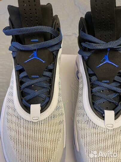 Nike Air Jordan xxxvi Psychic Energy US10.5