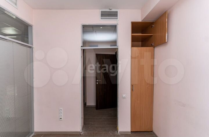 Сдам офисное помещение, 140.5 м²