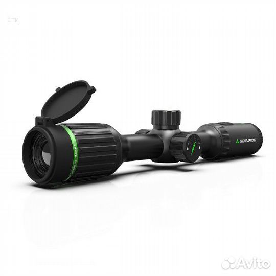 Тепловизионный прицел conotech NAR635