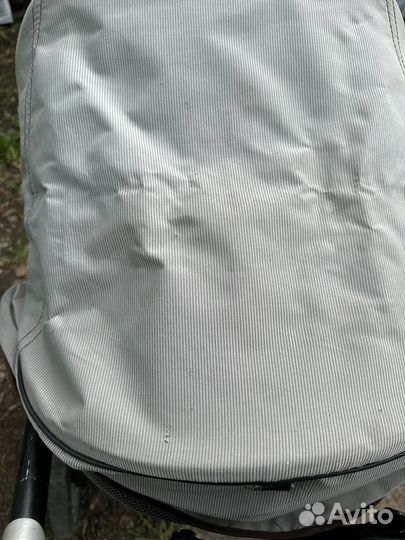 Коляска peg perego 3 в 1