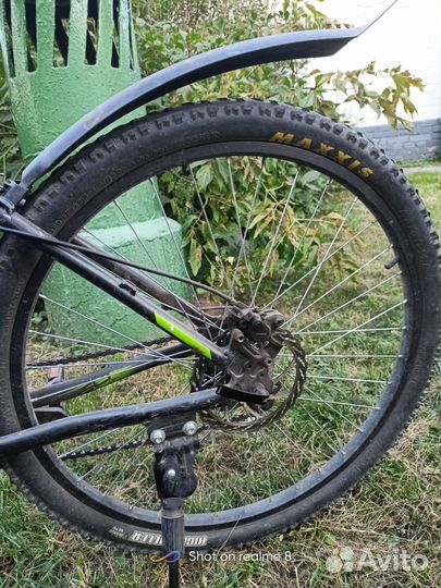 Велосипед Velt 26 колеса