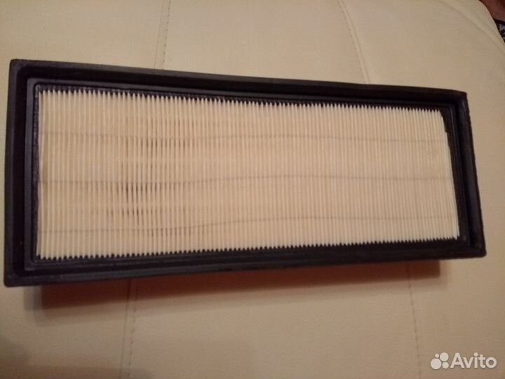 Фильтр воздушный для Volkswagen Golf, Jetta 1,6 D