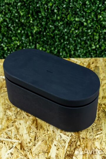 Фен Dyson Supersonic HD08