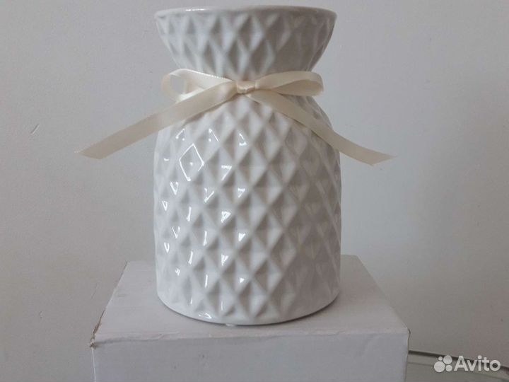 Ваза керамика