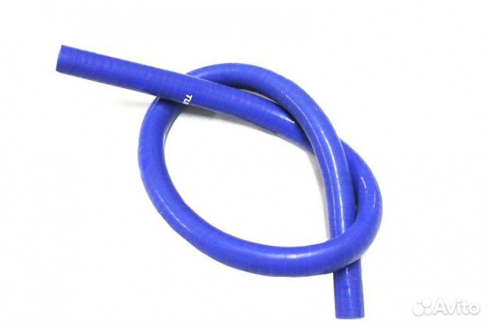 Шланг силиконовый диам 18 метражом печки отопителя