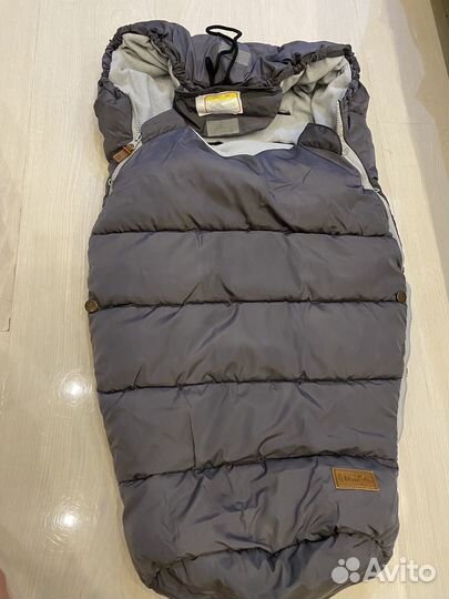 Конверт детский Mansita