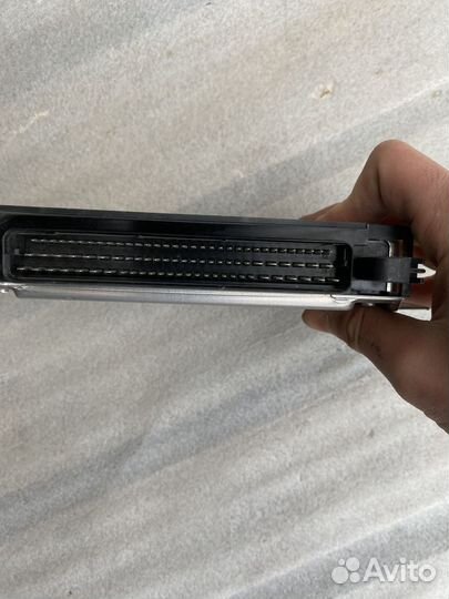 Эбу АКПП Audi A6 C5/Passat B5 B5+